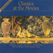 Soundtrack Covers - Classis At The Movies