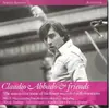 CD - Verdi / Schubert / Mozart a.o. - Claudio Abbado & Friends - Digisleeve