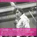 CD - Verdi / Schubert / Mozart a.o. - Claudio Abbado & Friends - Digisleeve