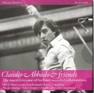 Verdi / Schubert / Mozart a.o. - Claudio Abbado & Friends