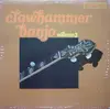 LP - Esker Hutchins,Glen Smith, Oscar Wright - Clawhammer Banjo Volume 3