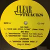 12inch Vinyl Single - DMX, 50 Cent a. o. - Clear Tracks