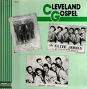 LP - Various - Cleveland Gospel - Mono