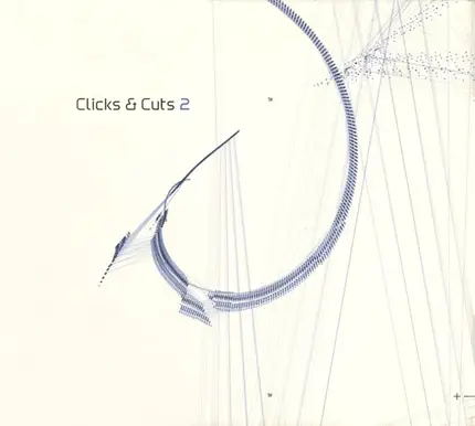 Snd,Farben,Andreas Tilliander,Alva.Noto, u.a - Clicks & Cuts 2