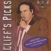 Toni Price - Cliff's Picks