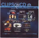 CD - Various - Clips On CD Vol. Two