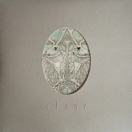 Haggatha, Frogskin, Black Shape Of Nexus a. o. - Clone - Play Slow, Die Fast Volume IV