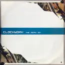 LP - Various - Clockwork (The Remix EP)