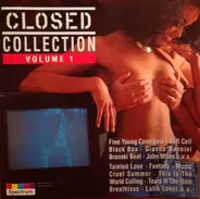 Fine Young Cannibals, Soft Cell, Bananarama, a.o. - Closed Collection Vol. 1