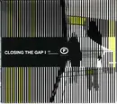 CD - Laurent Garnier, Alexkid & others - Closing the Gap - Digisleeve