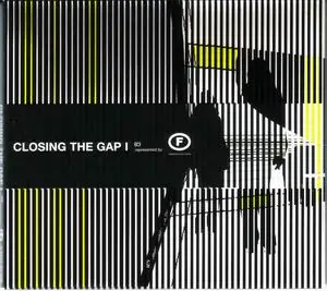 Laurent Garnier, Alexkid & others - Closing the Gap