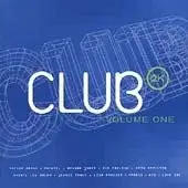 CD - Taylor Dayne, Abigail, Hannah Jones - Club 2K Volume One