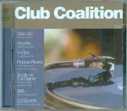 Double CD - Various - Club Coalition