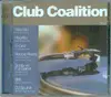 Double CD - Various - Club Coalition