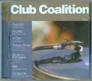 Double CD - Various - Club Coalition
