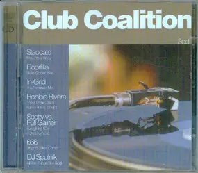 Cole Porter - Club Coalition