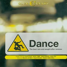 Amira - Club Class Dance
