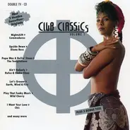 Chich / Kool & The Gang - Club Classics Volume 1