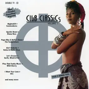 The Gang - Club Classics Volume 1