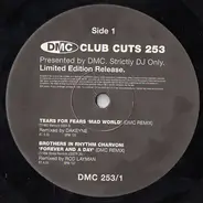 Tears For Fears, Brothers In Rhythm, Baby D a.o. - Club Cuts 253