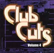 Hani, Dj Neil, The Shrink - Club Cuts Volume 4