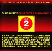 Dreamworld - Club Cutz 2