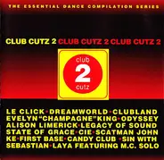 Dreamworld, Le Click, First Base a.o. - Club Cutz 2