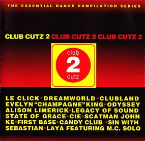 Dreamworld - Club Cutz 2