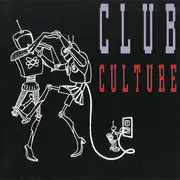 CD - Bass Bumpers / Interactive / etc - Club Culture