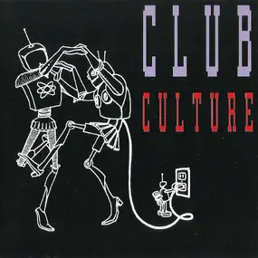 Bass Bumpers - Club Culture