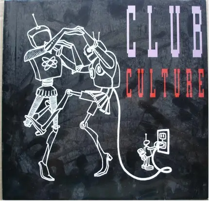 Various - Club Culture