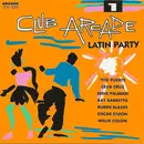 CD - Massada, Tito Puente, Celia Cruz - Club Arcade 1 - Latin Party