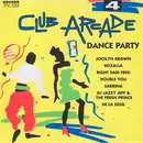 CD - Double You / Rozalla / Right Said Fred a.o - Club Arcade 4 - Dance Party