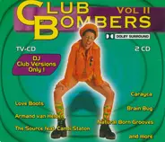 Lil Mo, Soft House, Carayca - Club Bombers Vol. 2
