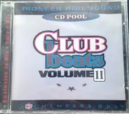 The Source / Tina Moore / DJ Quicksilver a.o. - Club Beats (Volume 11)