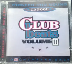 Source - Club Beats (Volume 11)