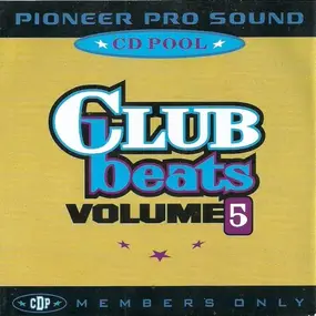 Morcheeba - Club Beats (Volume 5)