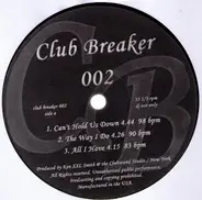 Various - Club Breaker 002