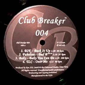 B2K - Club Breaker 004