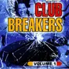 CD - Sweat Dream, Manico - Club Breakers Volume 1