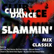 Liz Torres - Club Dance: Slammin' Mix Classix