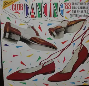 Various Artists - Club Dancing 83