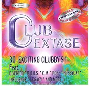 R.O.O.S - Club Extase