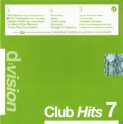 Kris Menace - Club Hits 7