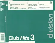 Various - Club Hits 3