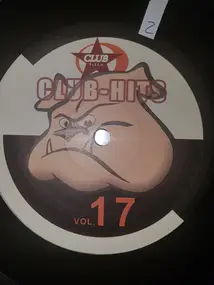 Usher - Club-Hits Vol. 17