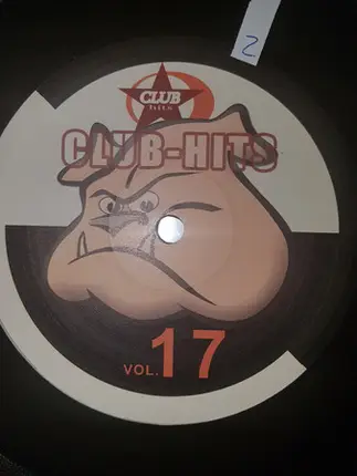 Usher / Tamia / 3T / a.o. - Club-Hits Vol. 17