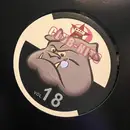 12inch Vinyl Single - Various - Club-Hits Vol. 18