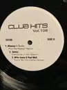 12inch Vinyl Single - Mike Jones, Jay-Z, Lil Flip a. o. - Club Hits Vol. 108