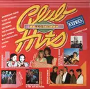 LP - Various - Club Hits Expres Vol. 4 